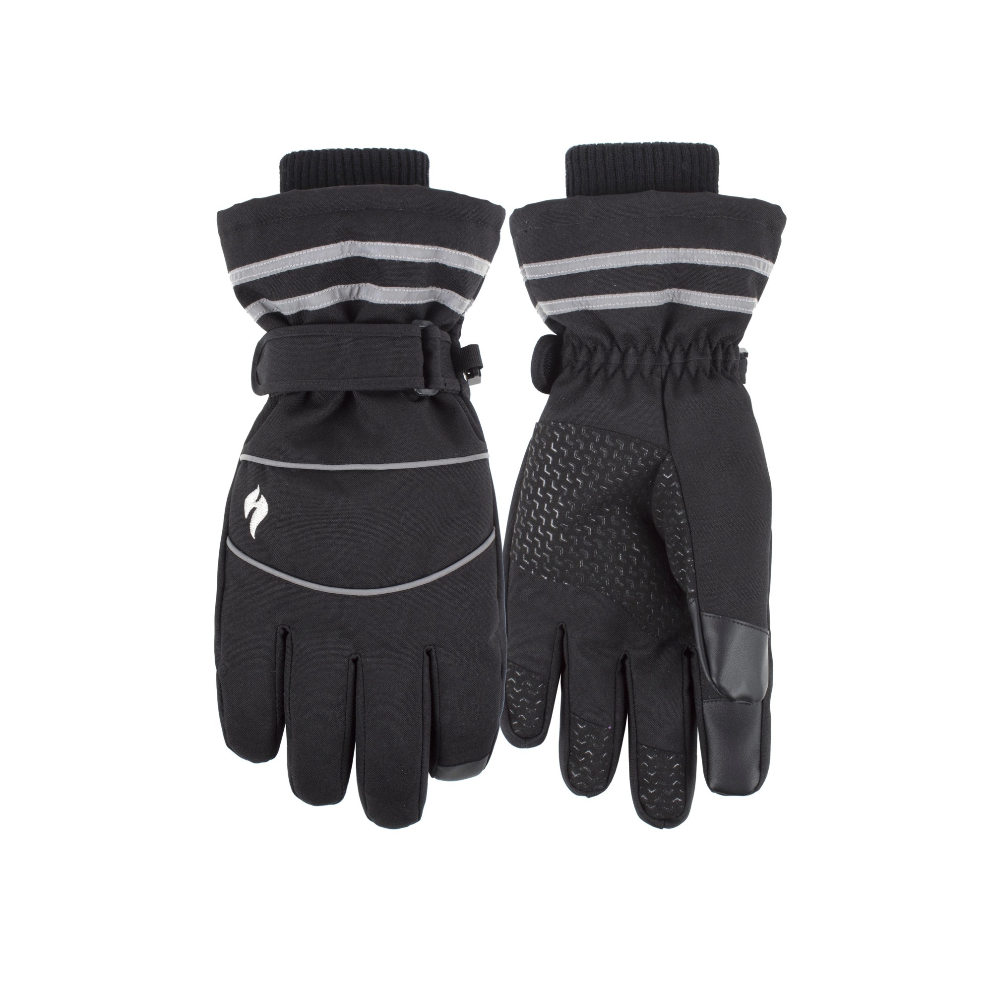 Heat Holders Men's Worxx Patrick Performance Gloves Black M/L